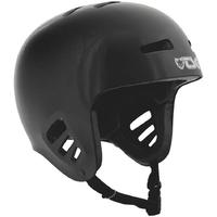 TSG Dawn BMX Helmet Black