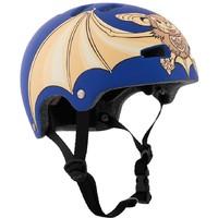 TSG Nipper Kids Helmet Bat