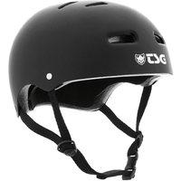 TSG Skate/BMX Helmet Black