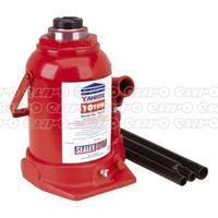 TSJ10 Bottle Jack Yankee 10ton Telescopic