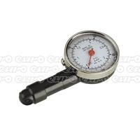 TST/PG97 Tyre Pressure Gauge Dial Type GS/TUV Approved