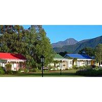 Tsitsikamma Village Inn