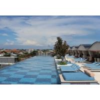 TS SUITES BALI