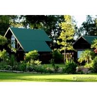 TSITSIKAMMA LODGE