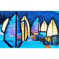 Tschuggen Grand Hotel