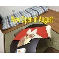 Tsuruhashi Tennoji Apartment