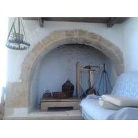 Tsikalaria Traditional Stone House