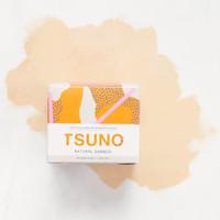 tsuno bamboo ultra thin panty liners 20