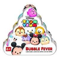 Tsum Tsum Bubble Fever Card Game