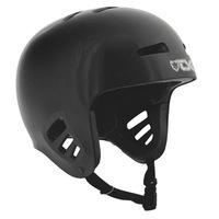 tsg dawn flex helmet black