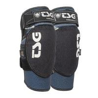 TSG Tahoe D30 2.0 Elbow Pads - Denim