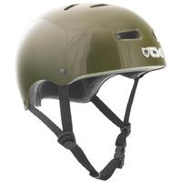 TSG Injected Skate/BMX Helmet - Olive