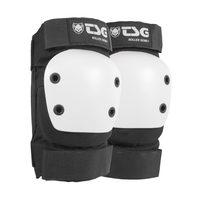 tsg roller derby 20 elbowpads black