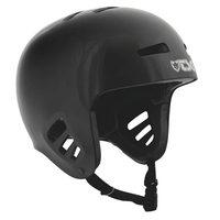 TSG Dawn Helmet- Black