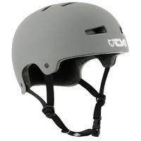 TSG Evolution Helmet - Satin Coal