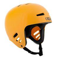 tsg dawn helmet yellow