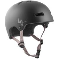 TSG Ivy Helmet - Satin Black