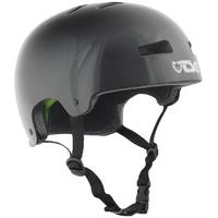TSG Evolution Injected Helmet - Black