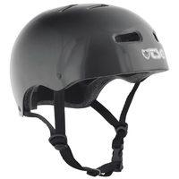 TSG Injected Skate/BMX Helmet - Black