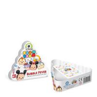 tsum tsum bubble fever game