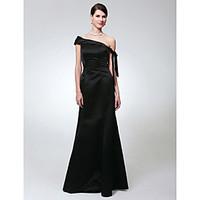 ts couture formal evening military ball dress open back trumpet mermai ...