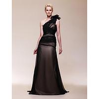 ts couture formal evening military ball dress elegant celebrity style  ...