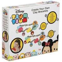 Tsum Tsum Create Your Own Clay Bracelets