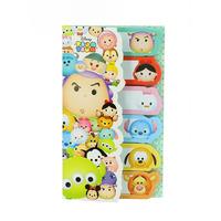 Tsum Tsum Sticky Notes