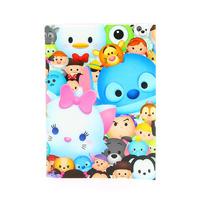 Tsum Tsum Exercise Book A5