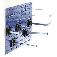 TSW.6 SPIGOTS-SINGLE WIRE 9 - PACK OF 10 SWG X 152MM