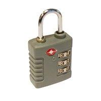 Tsa Small Padlock