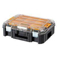 TSTAK V Clear Lid Organiser