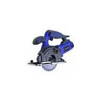 TSMM125, Multifunction circular saw, 800 W Westfalia