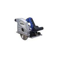 TSP165, Electric circular saw, 1400 W, 165 mm, with case Westfalia