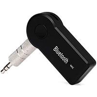 TS - BT35A08 HiFi Car Wireless Bluetooth 3.0 Audio Music Converter Receiver