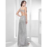 ts couture formal evening military ball dress sparkle shine beautiful  ...