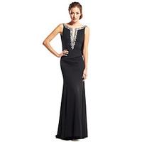 ts couture prom formal evening dress beautiful back trumpet mermaid sc ...