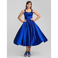 ts couture cocktail party homecoming prom dress vintage inspired 1950s ...