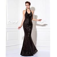 ts couture prom formal evening black tie gala dress plus size petite s ...