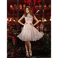 ts couture cocktail party prom holiday dress elegant vintage inspired  ...