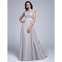 ts couture prom formal evening dress see through sheath column jewel f ...