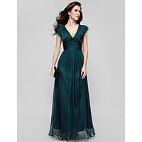 ts couture formal evening military ball dress vintage inspired elegant ...