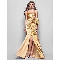 ts couture prom formal evening military ball dress open back a line pr ...