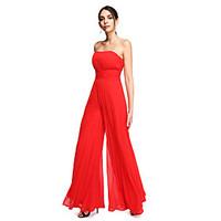 ts couture prom formal evening dress open back sheath column strapless ...