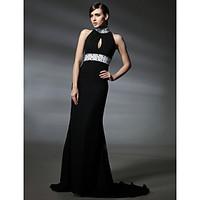 ts couture formal evening military ball dress elegant celebrity style  ...