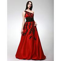 ts couture prom formal evening sweet 16 dress vintage inspired a line  ...