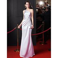 ts couture prom formal evening dress celebrity style sheath column one ...