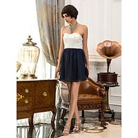 ts couture cocktail party homecoming holiday company party dress short ...