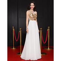 ts couture prom formal evening dress see through sheath column jewel f ...