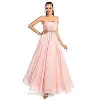 ts couture formal evening dress open back plus size petite a line prin ...